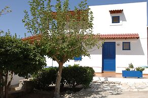 Nakou Village