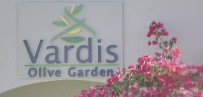 Vardis Olive Garden