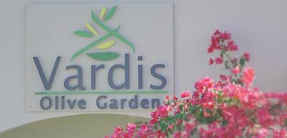 Vardis Olive Garden