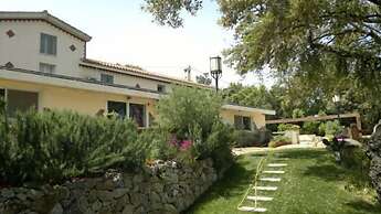 Agriturismo La Quercia