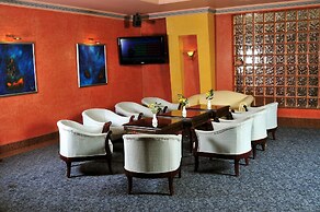 Class Hotel