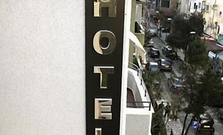 Hotel de Paris