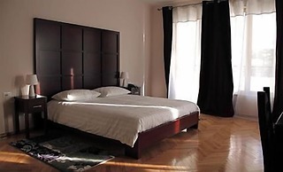 Hotel de Paris