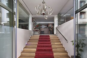 Park Suites Hotel & Spa