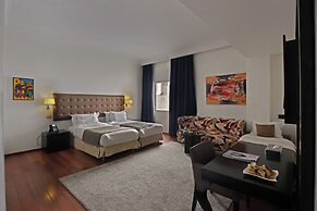Park Suites Hotel & Spa