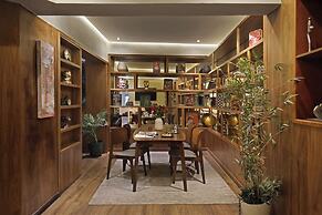 Park Suites Hotel & Spa