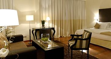 Park Suites Hotel & Spa