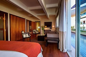 Park Suites Hotel & Spa