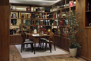 Park Suites Hotel & Spa