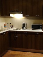 Park Suites Hotel & Spa