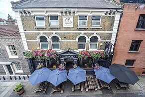 The Old Ship