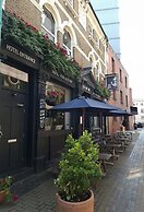 The Old Ship