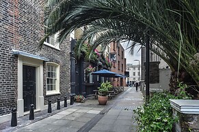 The Old Ship