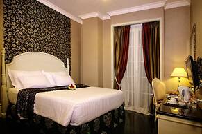 GH Universal Hotel Bandung