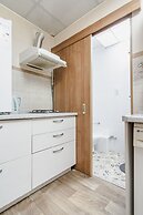 Odessa Rent Service Apartments