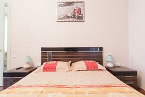 Odessa Rent Service Apartments