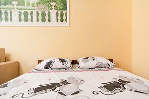 Odessa Rent Service Apartments