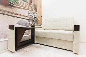 Odessa Rent Service Apartments