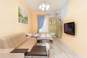 Odessa Rent Service Apartments