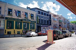 Odessa Rent Service Apartments