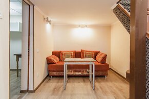 Odessa Rent Service Apartments