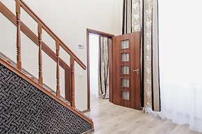 Odessa Rent Service Apartments