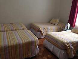 Hotel Baleares