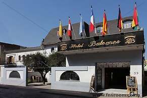 Hotel Baleares