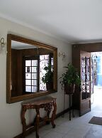 Hotel Baleares