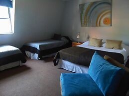 Hotel Baleares