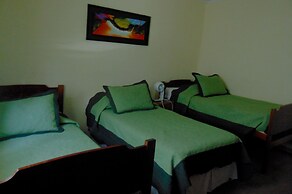 Hotel Baleares