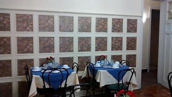 Hotel Baleares