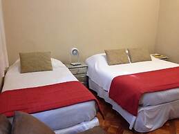Hotel Baleares