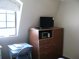Hotel Baleares