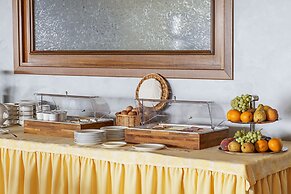 Hotel Tre Laghi