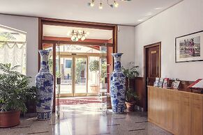 Hotel Tre Laghi