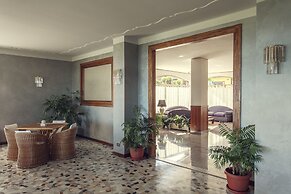 Hotel Tre Laghi