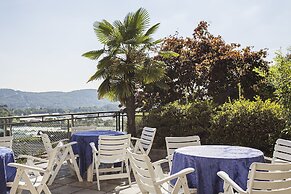 Hotel Tre Laghi