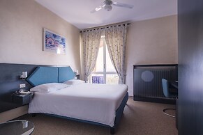Hotel Tre Laghi