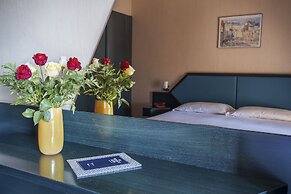 Hotel Tre Laghi