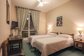 Hotel Tre Laghi