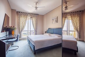 Hotel Tre Laghi