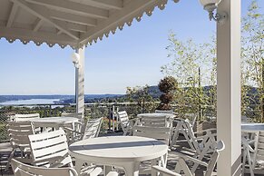 Hotel Tre Laghi
