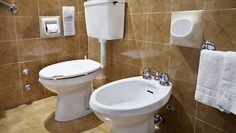 Hotel Tre Laghi