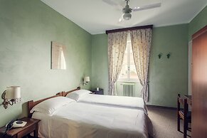 Hotel Tre Laghi