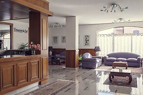 Hotel Tre Laghi