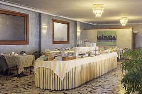 Hotel Tre Laghi