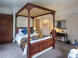 Hadley Park Hotel