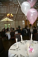 Hadley Park Hotel