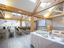 Hadley Park Hotel
